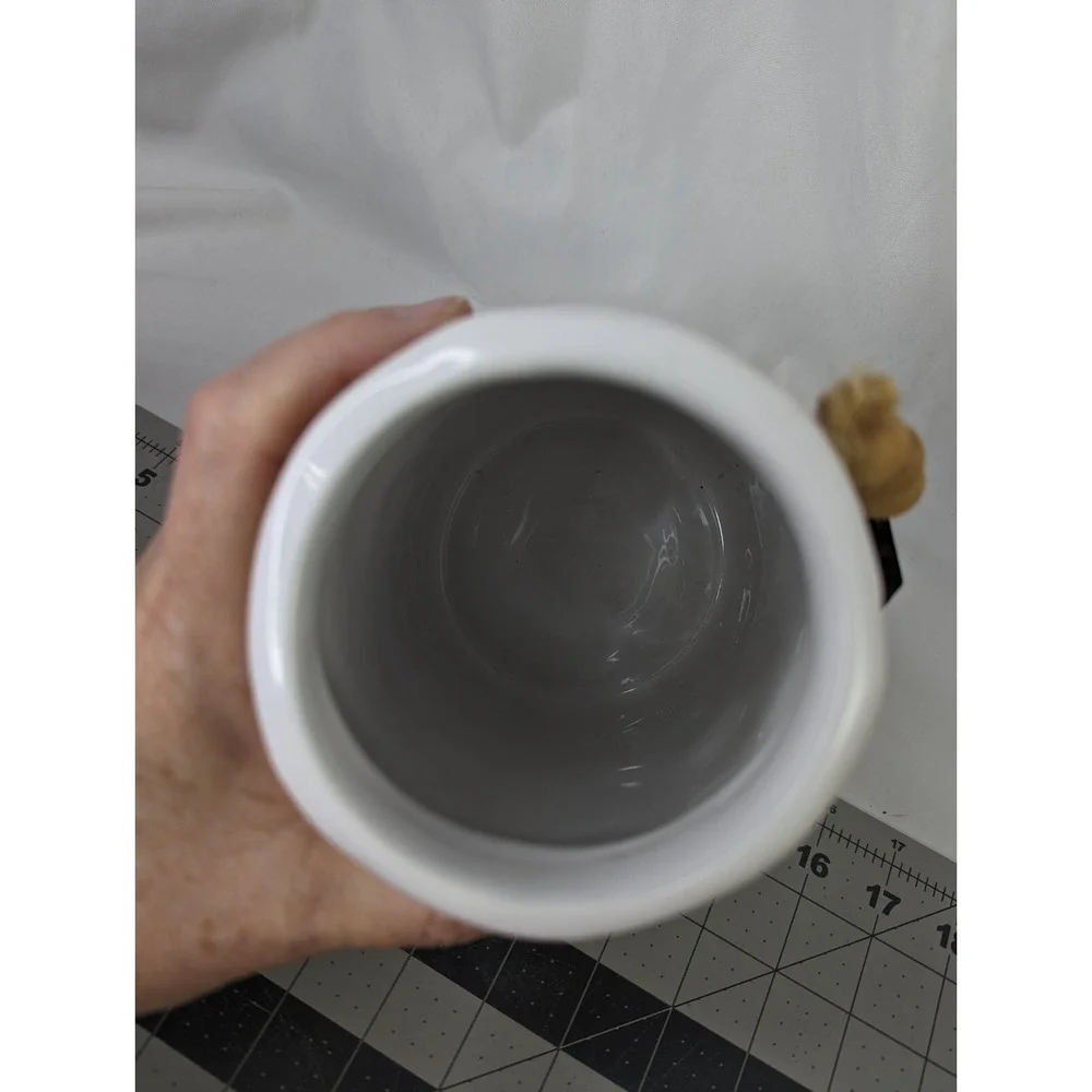 Pier 1 Imports‎ White Canister Replacement Medium